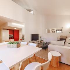 Bravissimo Cort Reial 4B Duplex, Monthly Apartment