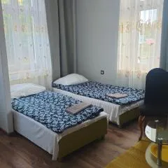 Noclegi Gracja