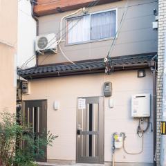 YEFEN101 Homestay Tsurumibashi
