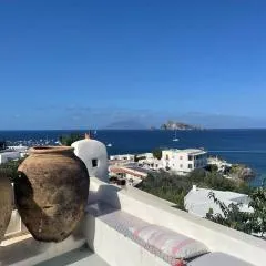Casa nostra - Panarea