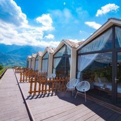 Mây ơi homestay- Venuestay