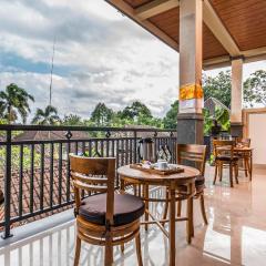 Usana House Ubud
