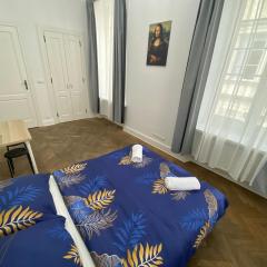 Fantastic-Inn Warszawa - NS51