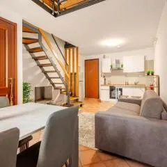 La casa di Luisa