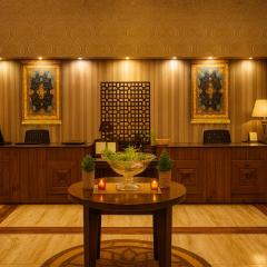 The Sultan Resort