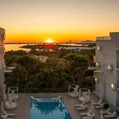 Five Flowers Hotel Formentera, member of Melia Collection