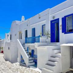 eleni's cozy appartment