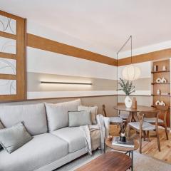 Naura - 1 chambre à Notre Dame des Champs