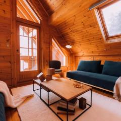 Hakuba Hills Lodge
