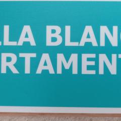 Apartamento Illa Blanca