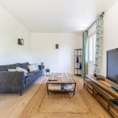 L'Écrin de Beaucaire - Climatisé à 30 min dArles