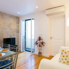 GuestReady - Brilliant flat near S. Jorge Castle