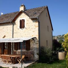 La Chanterelle - Gites Rocheflamme