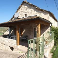 L'alouette - Gites Rocheflamme