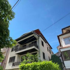 Royal Corner Apartments