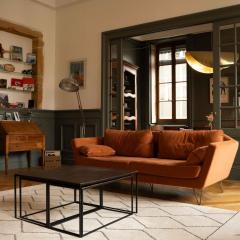 Appartement L'Écrin d'Ainay - Welkeys