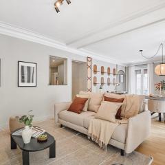 Gueta - 3 chambres à Jardin des Plantes