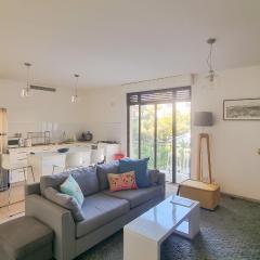 BnBIsrael Apartments - Nitsana Cachemire