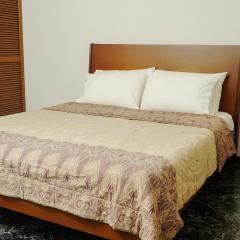 The Sinabung Residence Jakarta