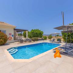 Villa Orange Tree