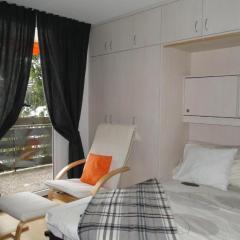 Alb Studio in Sankt Blasien