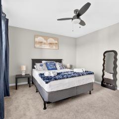 Styling Gem 5mins to Downtown pool-gym-parking