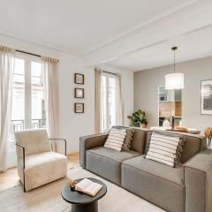 Loire - 2 chambres à Hôtel de Ville