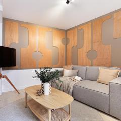 Teras - 1 chambre à Saint Victor