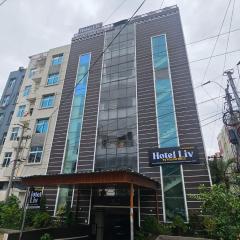 Hotel Liv By Yellow Bells