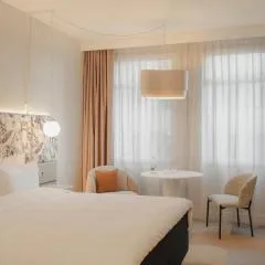 Radisson Blu Hotel Bremen