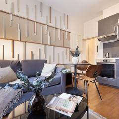 Kavak - 2 chambres à Jardin des Plantes