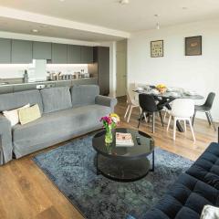 Bermondsey Apartments By Sleepy Lodge