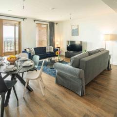 Bermondsey Apartments By Sleepy Lodge