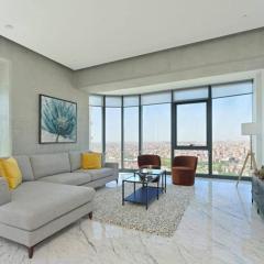 Cool Airy Modern 2bd2bath Parkingpoolgym! #219