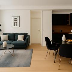 Spacieux Appartement à Issy Les Moulineaux