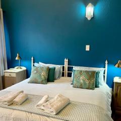Studio 28 Clarens, Apartment A