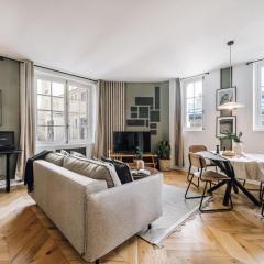 Katun - 1 chambre à Trocadéro