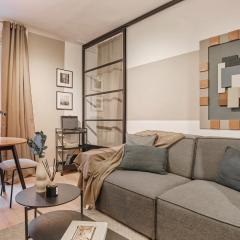 Dane - 1 chambre à Ternes