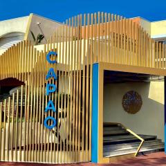 CAPAO Beach Hôtel