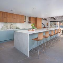 RMR: Montreux House in Teton Village