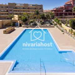 The Pearl El Medano, by Nivariahost