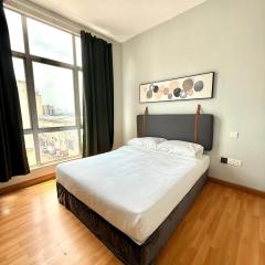 The Concept Hotel PJCC - Near Sunway Lagoon