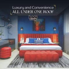 Lani Living - Ho Chi Minh City Centre