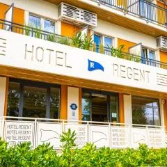 Hotel Regent