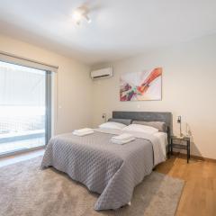 Cozy 2 bedroom flat near Gazi