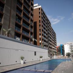 Elegant 2- bedroom in heart of Talatona