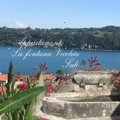 Appartamento la fontana vecchia