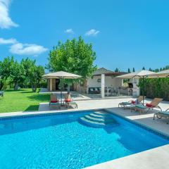 Owl Booking Villa Divina - Luxury Retreat