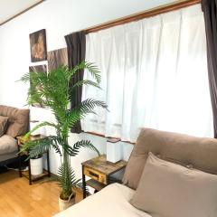 Chatan Beach House 2