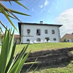 Casa de Postas - Nuevo establecimiento